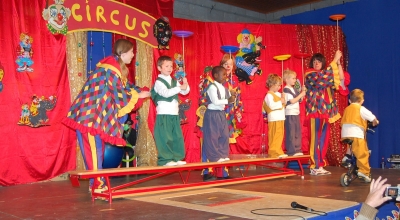 circus